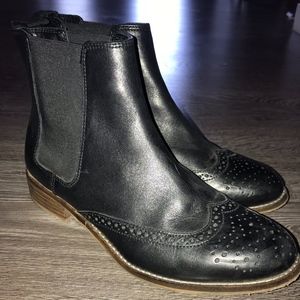 Dune London Chelsea Boot US size 8
